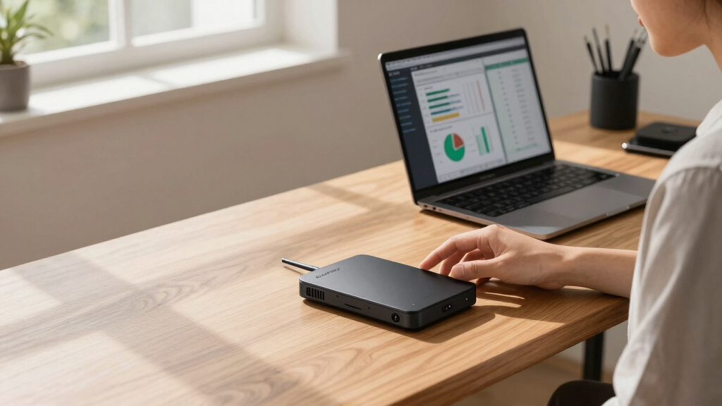 Seagate Technology Surges In Global Coverage