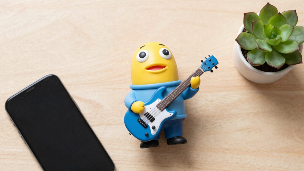 Show HN: BillAI Bass, an AI-Powered Big Mouth Billy Bass Using Strands Agents