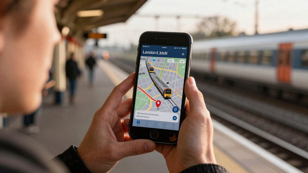 Show HN: Follow London Trains In 3D