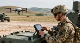 Software-Defined Warfare: How Ukraine’s Delta Turned the Battlefield Into a Shared, Real-Time Map