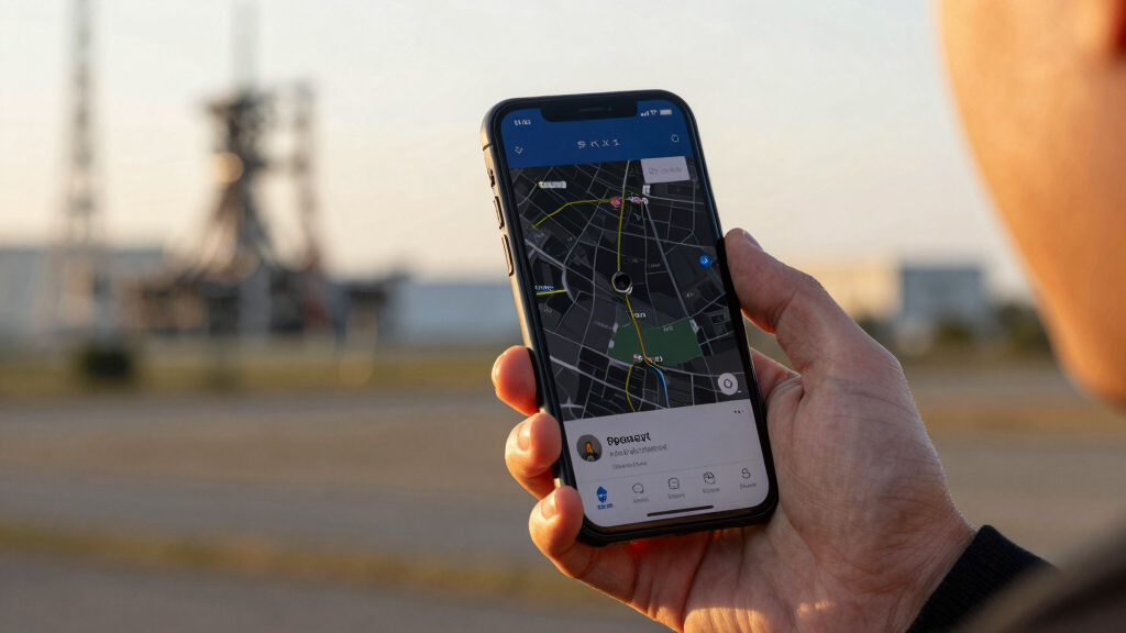 Spacex Surges In Global Coverage