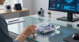 The Future Of AI Chips: Inside SenseTime’s Galaxy Initiative