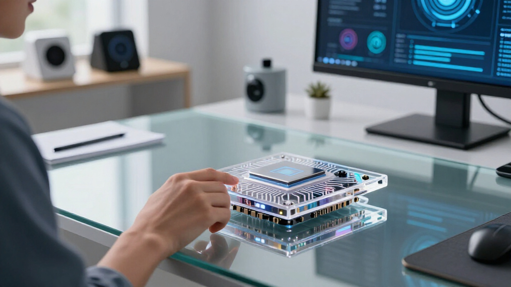 The Future Of AI Chips: Inside SenseTime’s Galaxy Initiative