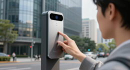 The Future Of AI: How SenseTime Is Leading With Vision Technology