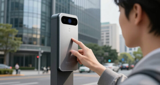 The Future Of AI: How SenseTime Is Leading With Vision Technology