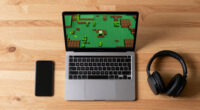 The largest available Minecraft world, totalling 15 TB