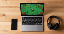 The largest available Minecraft world, totalling 15 TB