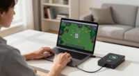 The Largest Available Minecraft World, Totalling 15 TB