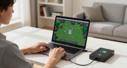 The Largest Available Minecraft World, Totalling 15 TB
