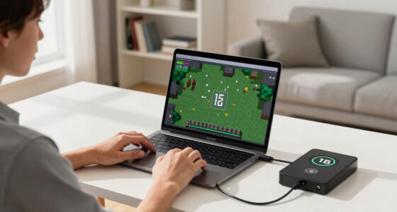The Largest Available Minecraft World, Totalling 15 TB
