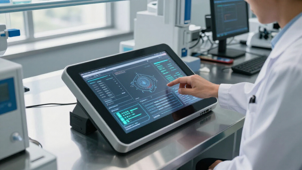 The Rise Of Agentic AI: What It Means For Scientific Computing
