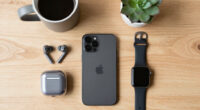 The square-ish phone that I wanted to love