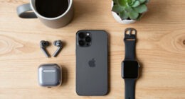 The square-ish phone that I wanted to love