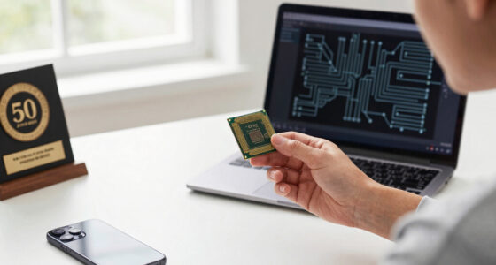 The Zilog Z80 Has Turned 50