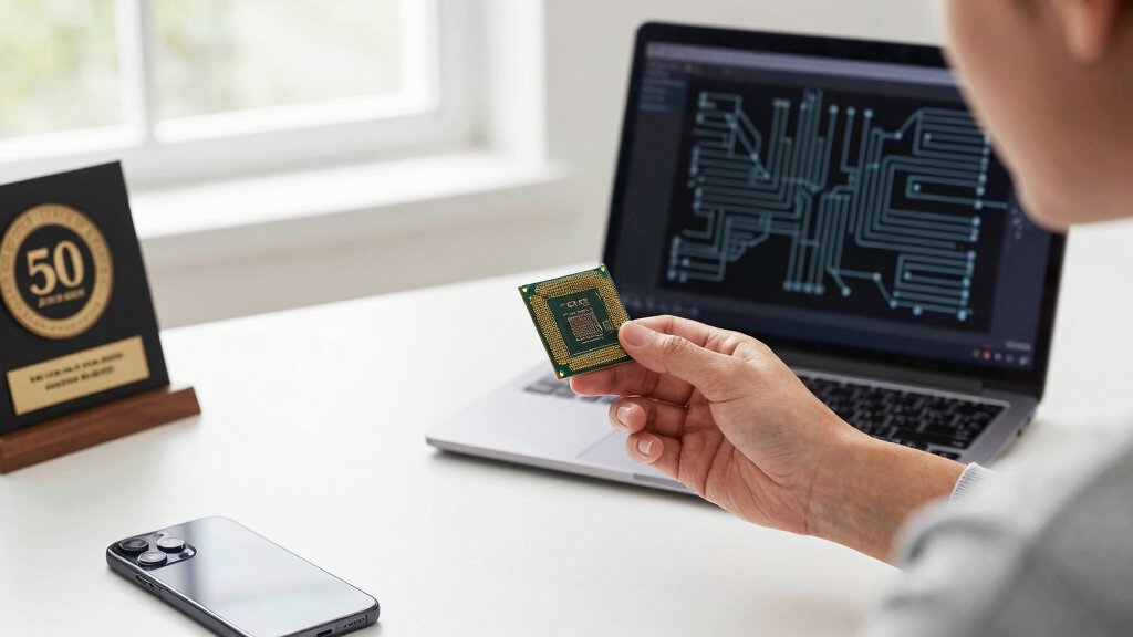 The Zilog Z80 Has Turned 50