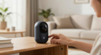 This Google Indoor Nest Camera Is 35% Off Right Now