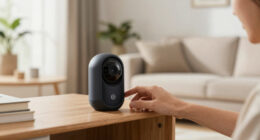 This Google Indoor Nest Camera Is 35% Off Right Now