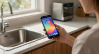 This Midrange Samsung Galaxy Phone Just Hit Its Lowest Price Ever