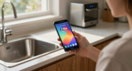 This Midrange Samsung Galaxy Phone Just Hit Its Lowest Price Ever