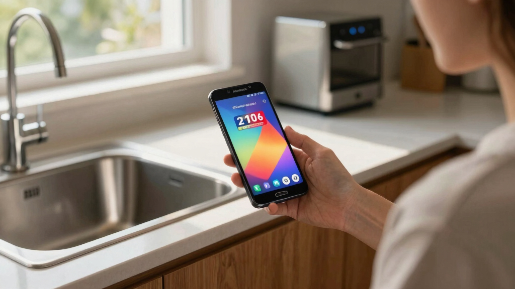 This Midrange Samsung Galaxy Phone Just Hit Its Lowest Price Ever