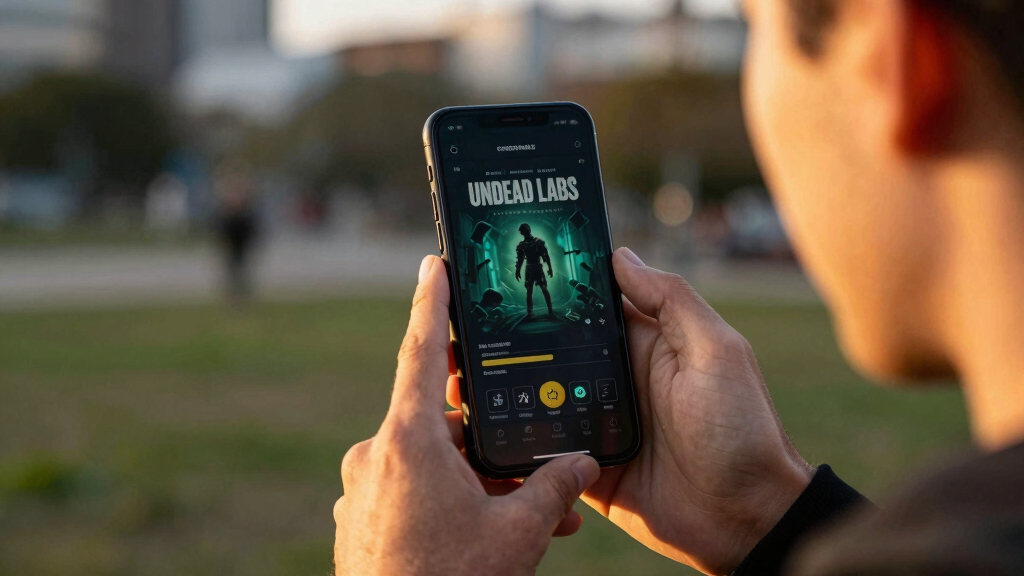 Undead Labs