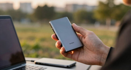 Upgrade Your Storage: 9 Top Portable SSDs For Fast Data In 2026