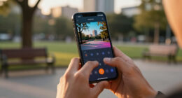 User Interfaces Of The Demo Scene