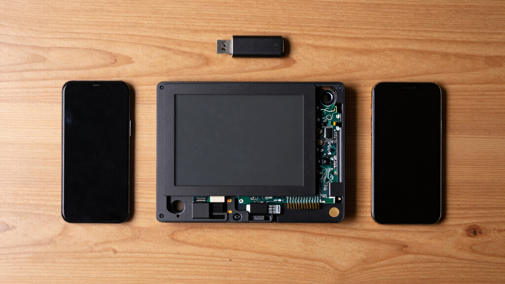 Valve Open-source The Steam Machine E-ink Screen So You Can Make Your Own