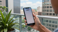 Verizon Communications Surges In Global Coverage