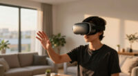 Virtual Reality (VR) Shopping Market: Beyond the Headset, Toward the Next Operating System of Retail