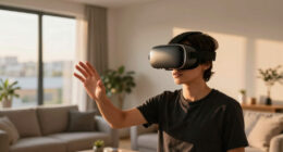 Virtual Reality (VR) Shopping Market: Beyond the Headset, Toward the Next Operating System of Retail