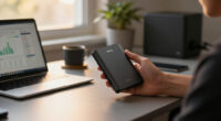 Western Digital Surges In Global Coverage