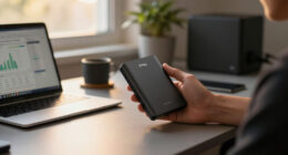 Western Digital Surges In Global Coverage