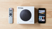 Whirligig Media Player Default release with loads of new features, media server support, performance and stability improvements and loads more...