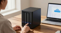 Why AI-Driven NAS Devices Are Essential For Private Cloud Storage In 2026