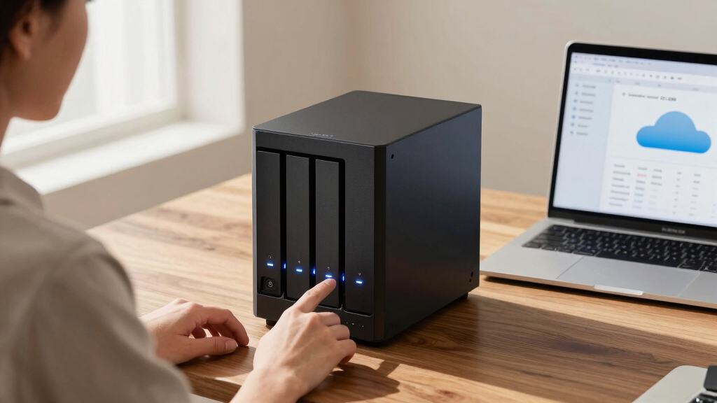 Why AI-Driven NAS Devices Are Essential For Private Cloud Storage In 2026