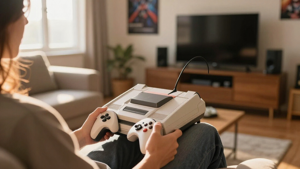 Why Atari's Popularity Is Booming Worldwide In Gaming Circles