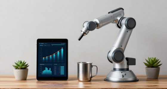 Why Industrial Investment Outpaces Government Funding In Europe's AI Race