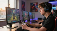Will Fayde Player Have The Highest Total Deaths At Esports World Cup 2026?