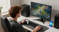 Will MrBeast Say "Darius" During His Next Gaming YouTube Video?