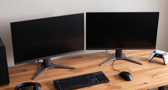 10 Best High Refresh Gaming Monitors In 2026