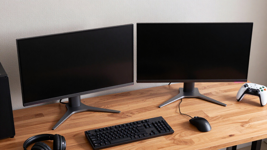 10 Best High Refresh Gaming Monitors In 2026