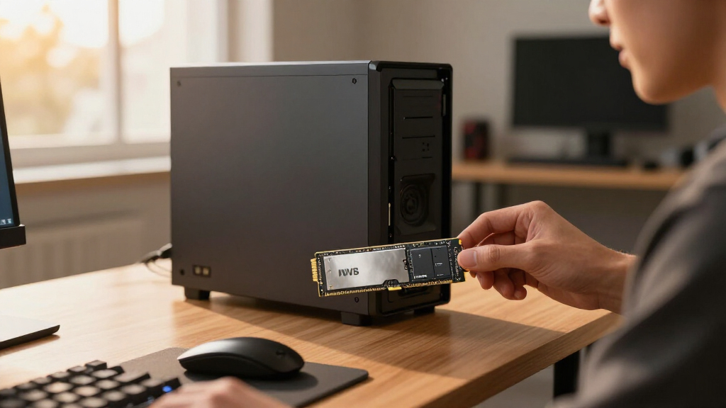 10 Best NVMe SSDs For Fast Gaming And Everyday Upgrades In 2026