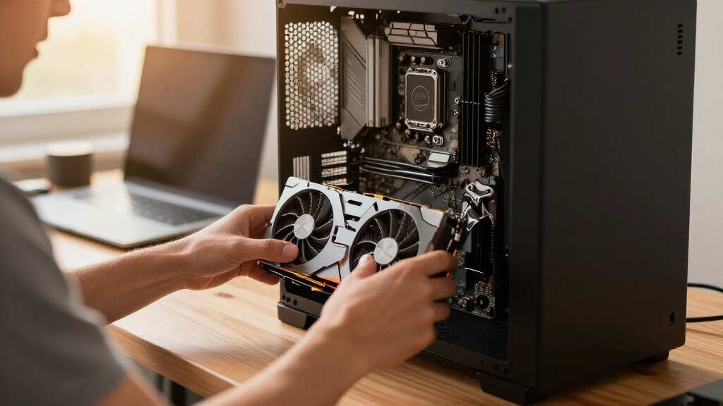 10 Best PC Components in 2026