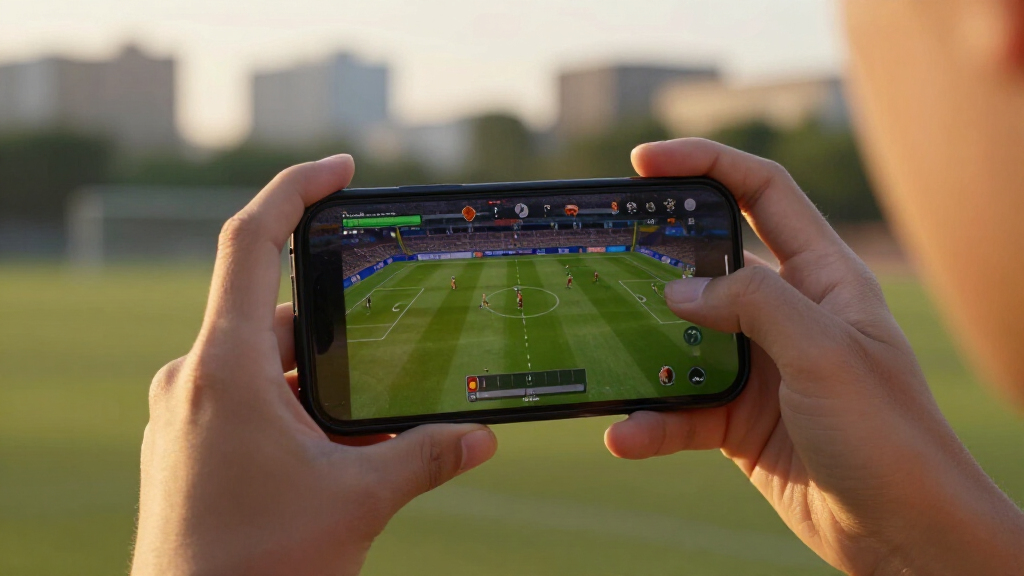 10 Best Soccer Video Games in 2026