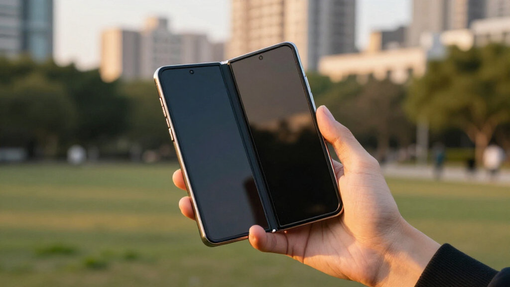 10 Best Ultra Foldable Phones in 2026