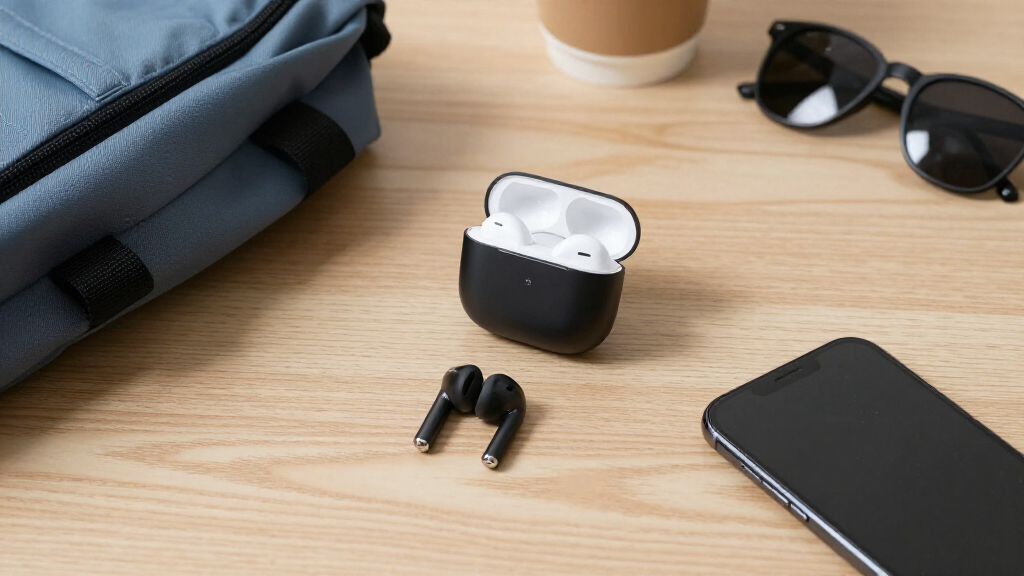 10 Best Wireless Bluetooth Earbuds for Students in 2026