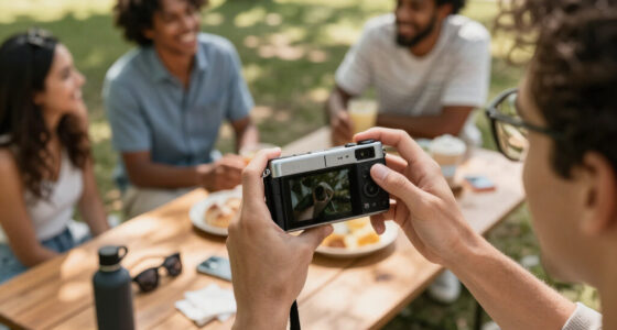 11 Best C2PA-Enabled Cameras in 2026