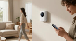 11 Best WiFi Motion Detectors in 2026
