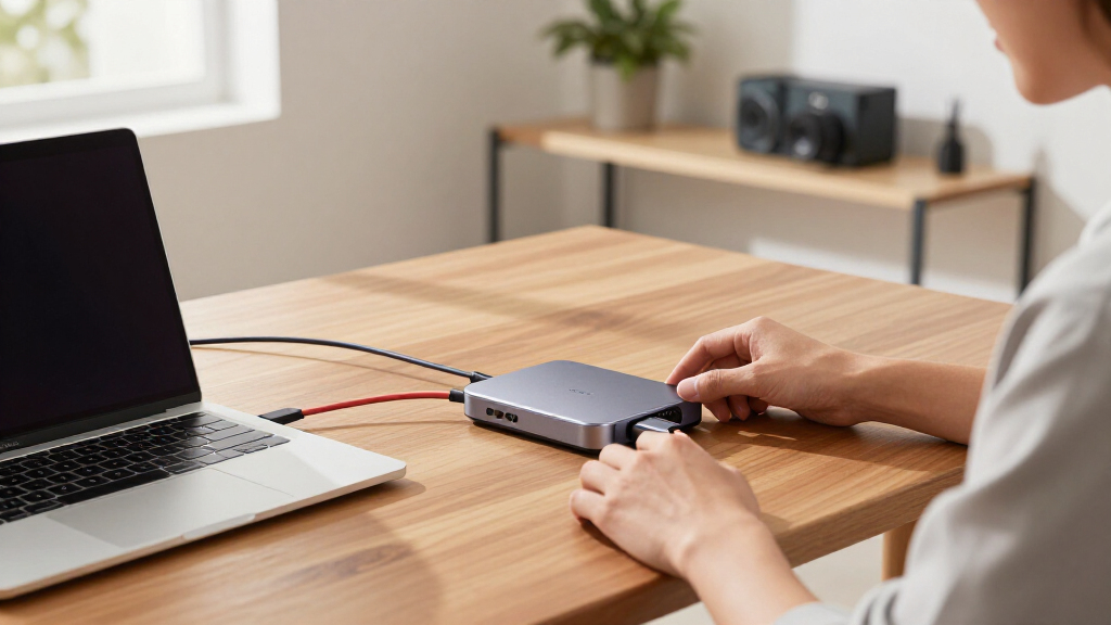12 Best eGPU Docks in 2026